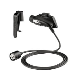 prodlužovací kabel PETZL KIT BELT NAO Black