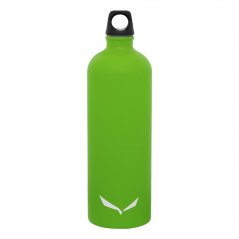 fľaša SALEWA ISARCO Bottle 1 L Fluo Green