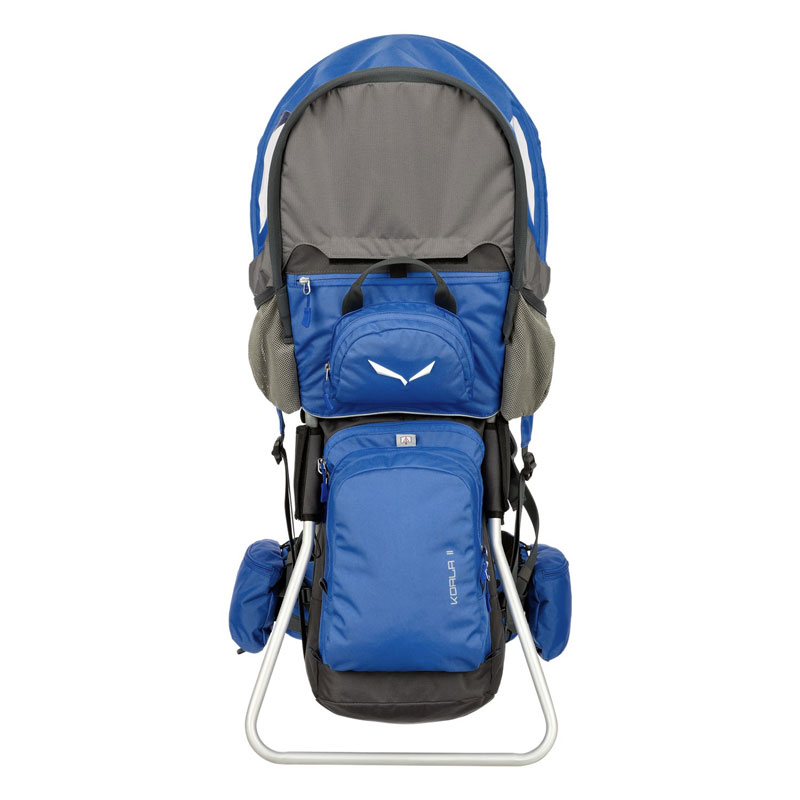 dětská sedačka SALEWA KOALA II Royal Blue