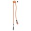 odsedávací smyčka PETZL CONNECT ADJUST Orange