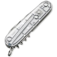 nůž VICTORINOX Spartan SilverTech