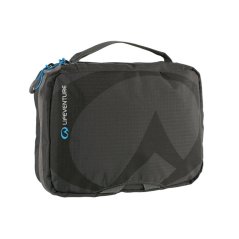 kosmetická kapsička LIFEVENTURE WASH BAG LARGE Grey