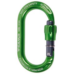 karabínka CAMP EKTO LOCK Green