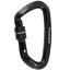 karabína CAMP ATLAS LOCK Black
