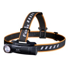 čelovka FENIX HM61R AMBER V2.0