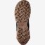 obuv SALOMON X Reveal Chukka CS WP Quiet Shade/Black/GUM1A
