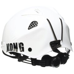 přilba KONG MOUSE Sport Blue 52-64cm