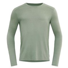 triko DEVOLD HOVLAND Merino 200 Shirt Man Fog