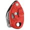 istítko PETZL GRIGRI Red