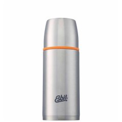 termoska ESBIT 0.5 L VACUUM FLASK Silver