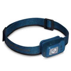 čelovka BLACK DIAMOND ASTRO-R 300 Azul
