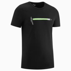 tričko EDELRID ME ROPE T-Shirt II Iceaxe XL