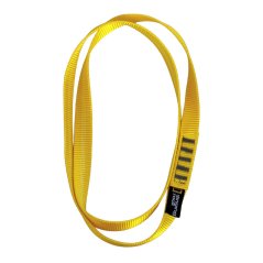 slučka SINGING ROCK OPEN SLING 20mm 60cm Yellow