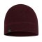 čiapka BUFF POLAR Hat Maroon HTR