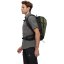 batoh MAMMUT LITHIUM 20 Dark Marsh-Black