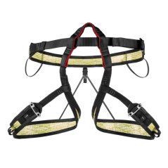 úvazek GRIVEL MISTRAL S-M Black-Yellow