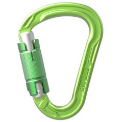 karabina EDELRID HMS STRIKE Twist II Oasis