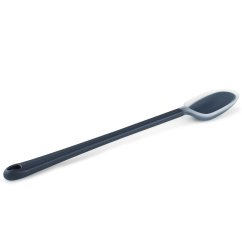 lyžica GSI Outdoors Essential SPOON LONG Anthracite