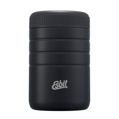 termoska na jídlo ESBIT MAJORIS FOOD JUG 0.4 L Black