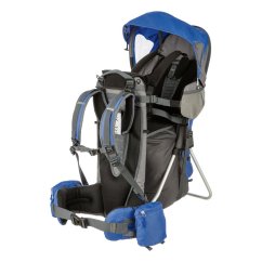 dětská sedačka SALEWA KOALA II Royal Blue