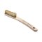kartáček RED CHILI Chalk Brush Dirty Hairy S