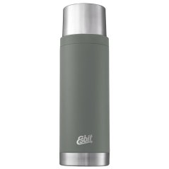 termoska ESBIT Sculptor 1 L Stone Grey