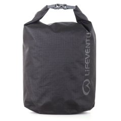 obal LIFEVENTURE STORM DRY BAG 5L Black