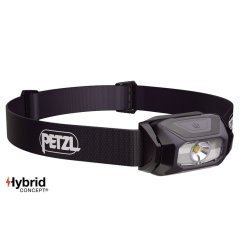 čelovka PETZL TIKKINA 300 BLACK