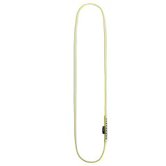 slučka SINGING ROCK Dyneema Sling 8mm 60cm White/Yellow
