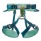 dětský úvazek PETZL MACCHU Atlantic Blue
