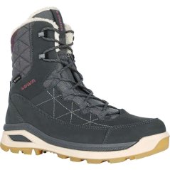 boty LOWA OTTAWA GTX Ws Anthracite/Brownrose