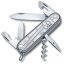 nůž VICTORINOX Spartan SilverTech