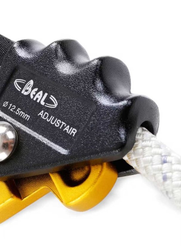 nastaviteľný lanyard BEAL ADJUST AIR 5m