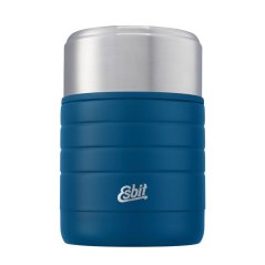 termoska na jedlo ESBIT MAJORIS FOOD JUG 0.6 L Polar Blue