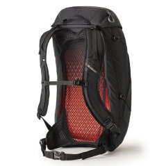 batoh GREGORY Arrio 30 Flame Black