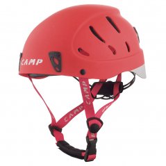 přilba CAMP Armour Red 54-62cm