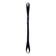 slučka SINGING ROCK ANCHOR SLING 20mm 60cm Black
