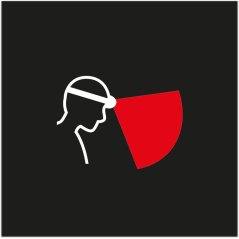 čelovka PETZL SWIFT LT 380 Desert/Green