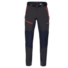 kalhoty DIRECT ALPINE PATROL TECH 1.0 Anthracite/Indigo