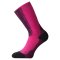 ponožky LASTING WSM 408 Pink S (34-37)