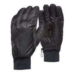 rukavice  BLACK DIAMOND STANCE Gloves Black L
