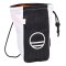 pytlík na magnézium WILD COUNTRY MOSQUITO Chalk Bag Black/White