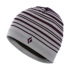 čiapka BLACK DIAMOND Moonlight Beanie Purple Haze/Bordeaux
