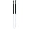 dvojitý popruh SINGING ROCK SLING LANYARD 20mm 150cm White
