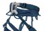 sedací úväz PETZL ADJAMA XL Blue
