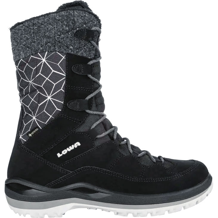 obuv LOWA BARINA III GTX Ws Black