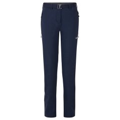 kalhoty MONTANE Womens Terra Stretch Pants Eclipse Blue