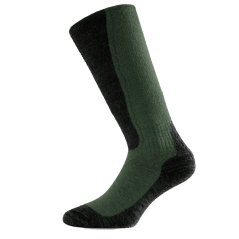 ponožky LASTING WSM 620 Green XL (46-49)