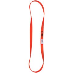 smyčka CAMP EXPRESS SLING 20mm 60cm Neon Orange