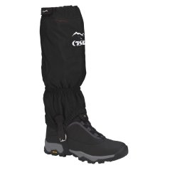 gamaše TSL Outdoor Hiking Gaiter Black